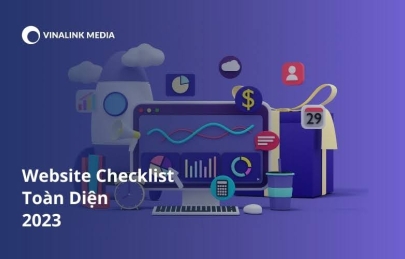 Website checklist là gì? Bộ checklist kiểm tra seo website toàn diện nhất